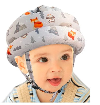 TinyGuard™ Baby Safety Helmet