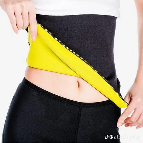 Sweet Belt - Weight Loss & Slimming Belt