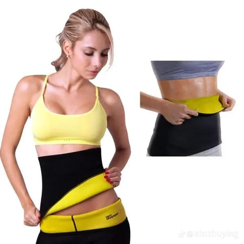 Sweet Belt - Weight Loss & Slimming Belt