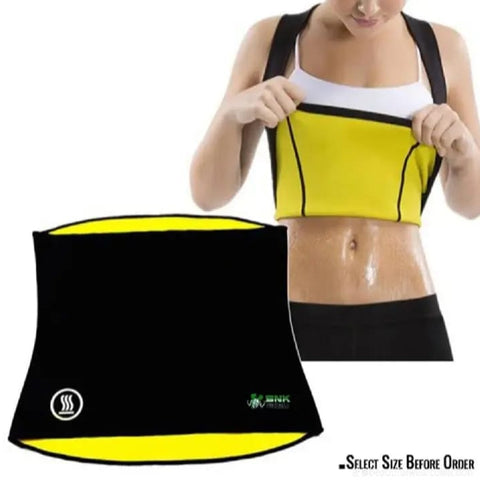Sweet Belt - Weight Loss & Slimming Belt