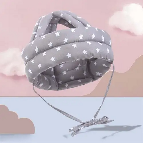 TinyGuard™ Baby Safety Helmet